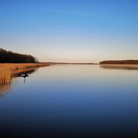 Prázdninový dům Pod Mazurskim Niebem *