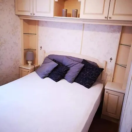 Pod Mazurskim Niebem Prázdninový dům Pilchy