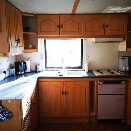 Holiday home Pod Mazurskim Niebem Pilchy