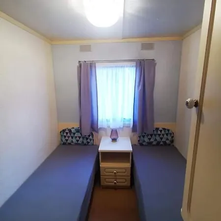 Pod Mazurskim Niebem Prázdninový dům Pilchy