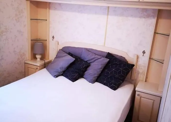 Pod Mazurskim Niebem Holiday home Pilchy