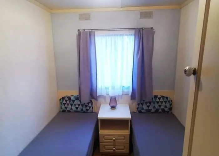 Pod Mazurskim Niebem Holiday home Pilchy